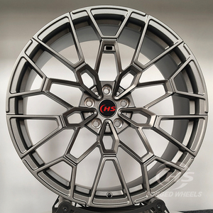 Roues 6061-T6 18-21 pouces 5x112 5x120 Roues de voiture de tourisme forgées monobloc pour <span class=keywords><strong>jantes</strong></span> Bmw <span class=keywords><strong>X5</strong></span> M3 M4 E30 E36 513m E46 E60 F10 <span class=keywords><strong>E39</strong></span> - Product Image 2