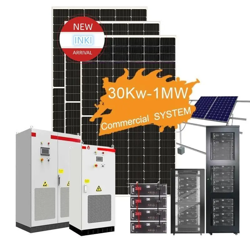 10kw 하이브리드 태양 에너지 시스템 3 상 그로우 와트 하이브리드 태양광 시스템 5kw 태양 광 발전 키트 가격 하이브리드 태양 인버터 시스템