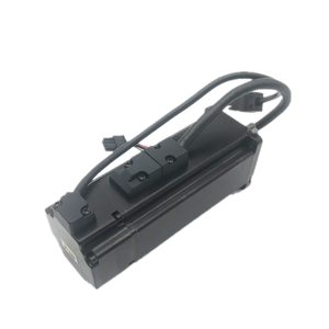 Motor Servo DELTA Original de 400W ECMA-CA0604SS - Product Image 3