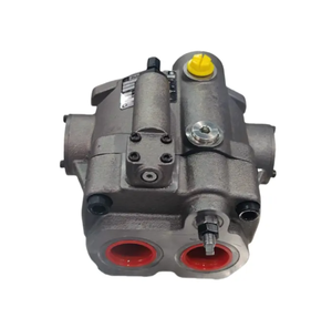 Pompe à piston hydraulique PV62R1EC00 PV151R1EC00 PV152R1EC00 PV62R1EC02 Pompe à huile hydraulique variable - Product Image 6