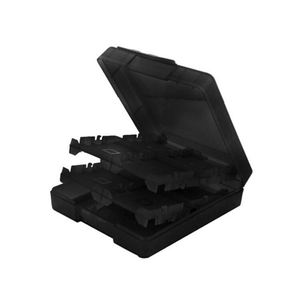 Étui pour cartouche de jeu 16 en 1 pour <span class=keywords><strong>Nintendo</strong></span> <span class=keywords><strong>3DS</strong></span>/<span class=keywords><strong>3DS</strong></span> XL LL, support de stockage de carte de jeu - Product Image 3