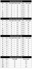 Ensembles de Pyjamas de Noël Coordonnés Famille Très Demandés, Haut à Manches Longues et Pantalon Père Noël - Product Image 6