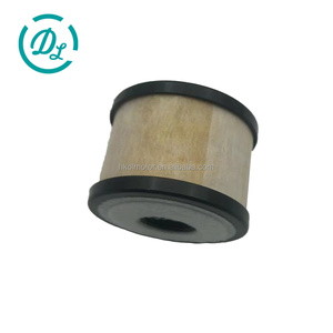 กรองน้ำมันเครื่อง EexcavaStart PCV รุ่น 8-98002346-2 8980023462 สำหรับเครื่องยนต์ 4HK1 อะไหล่ทดแทนที่ทนทาน รับประกัน 1 ปี สำหรับรถขุด - Product Image 2