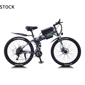 Vélo <span class=keywords><strong>VTT</strong></span> électrique à pneus larges 48V 1000W avec freins à disque hydrauliques, modèle 2026, en promotion - Product Image 2