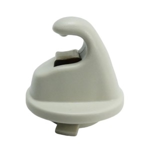 Tiguan L, Lamando, Range Rover, Sagitar, New Passat, Golf 7 sun visor <b>clips</b> 5G0 857 561 - Product Image 2