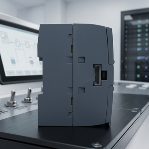 Module de sortie analogique 6SE7232-4HD32-0XB0 6SE7232-4HB32-0XB0 6SE7232-4HF32-0XB0 pour PLC industriel et contrôle d'automatisation de processus - Product Image 6