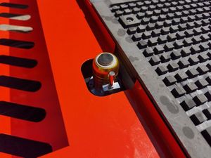 Máy Khắc 3d <span class=keywords><strong>CNC</strong></span> Nhà Sản Xuất Trực Tiếp Bộ Định Tuyến Gỗ ATC 1325 - Product Image 5