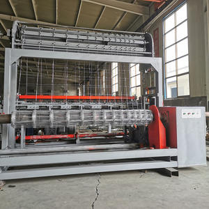 Machine de clôture de portée de Veld pour le bétail sur la clôture de prairie de clôture de ferme fabriquée en Chine - Product Image 6