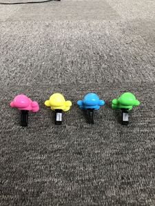 Phụ kiện xe hơi sáng tạo dễ thương búp bê xe hơi nước hoa trang trí phim hoạt hình Khuếch tán xe - Product Image 3