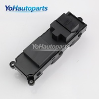 37990-58M00 37990M56R30 Interruptor Maestro de Elevalunas Eléctrico para Suzuki Swift Dzire Ertiga, Interruptor de Control del Regulador de Ventanilla del Lado del Conductor