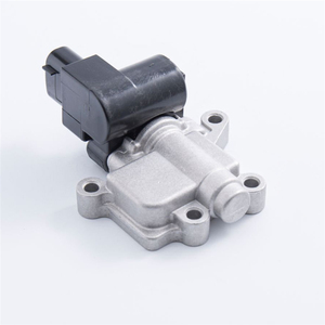 Soupape de régulation d'air au ralenti 16022-RAA-A01 pour Honda Accord 2.4L 2003-2005, soupape IAC - Product Image 4