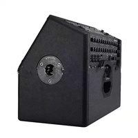 Speaker Saksofon Outdoor Rechargeable MusicCube Music Knight T2, Upgrade dari Amplifier Gitar T1