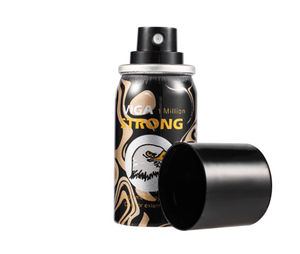 Spray Viga 1 Million, Novedad en Tendencia 2025, Aceite Orgánico para Retrasar la Eyaculación, Amigable con la Piel, para Hombres - Product Image 5