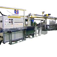 Vente en gros Machine d'extrusion pour la fabrication de câbles électriques en fil de cuivre Machine d'entraînement fonctionnelle pour câbles