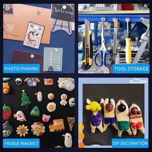 Imanes De Neodimio 7x2mm 작은 강한 희토류 네오디뮴 자석 <span class=keywords><strong>8x2mm</strong></span> 미니 원형 자석 8x3mm 화이트 보드 작은 자석 10x1.5 - Product Image 2