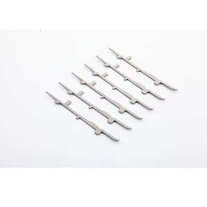 Kim Và Giếng Mỏ Thành Phần Cho Thông Tư Và Phẳng Máy Dệt Kim - Product Image 1