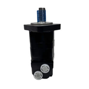 Motor Hidráulico Hansen Serie BM5 - Motor de Accionamiento Orbital con 1 Año de Garantía, Hecho en Shandong - Product Image 5