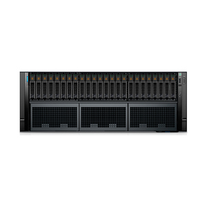 เคสคอมพิวเตอร์สำหรับธุรกิจ PowerEdge R960 Server Rack 4U รองรับซีพียู 4 ซ็อกเก็ต/คอร์ สำหรับโปรเซสเซอร์ Xeon แรม SQL - Product Image 1