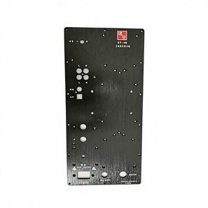 ผลิตแผงแอมพลิฟายเออร์แบบกำหนดเอง ตู้ลำโพง ชิ้นส่วนปั๊มโลหะ สแตนเลส/เหล็ก/อลูมิเนียม/ทองแดง จากโรงงานโดยตรง - Product Image 2