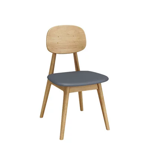 Mesa y Sillas de Madera Maciza Personalizadas para Restaurante, Bar, <span class=keywords><strong>Buffet</strong></span>, con Diseño Creativo de Doble Temática Musical y de Ocio - Product Image 6