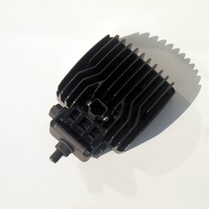 Luz de Trabajo LED Original del Grupo Xugong, Luz de Techo para Cabina con Brazo Grande, Accesorios de Iluminación para Excavadora, Grúa, 12V/24V - Product Image 4