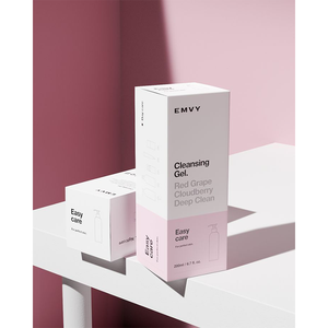 Wholesale High-End Custom <b>Box</b> Logo <b>White</b> <b>Cardboard</b> Small Rectangular Tuck Paper Folders with Matt Lamination Embossing Packaging - Product Image 5