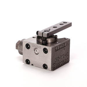 A4VG 28/40/56/71  A10VG28/45/63 ชุดควบคุม HW มีสินค้าในสต็อก - Product Image 4