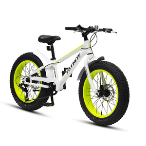 Vélo Tout Terrain à Suspension Complète pour Homme, Vélo de Montagne avec Cadre de 29 Pouces, VTT de Descente, Nouveau Design - Product Image 5