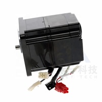 Pièce de rechange de robot Yaskawa pour servomoteur série SGDV SGDV-2R8A01A002000 de coupure de servomoteur Yaskawa