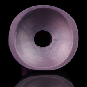 YOCY Inflatable Alien <b>Dildo</b> Penis With Suction Male and Female Vagina Ass Masturbation Anal Dilator Silicone Sex Toys Wholesale - Product Image 5