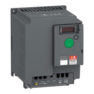 100% New and Original Variable Frequency Drive and Soft Starter ATV310HU30N4E 380-460V 3kW Inverter ATV310HU30N4E - Product Image 1