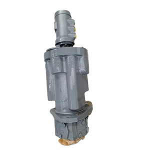 Joint central 249-1278 450-6405 450-8971 450-8947 2491278 4506405 4508971 4508947 Joint pivotant hydraulique pour excavatrice M315D - Product Image 1