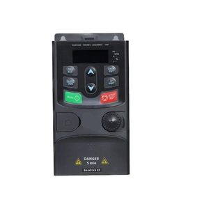 New GD20-2R2G-4 380V ADAPTS Motor 2.2kW GD20 Series Open Loop Control <b>Drives</b> - Product Image 2