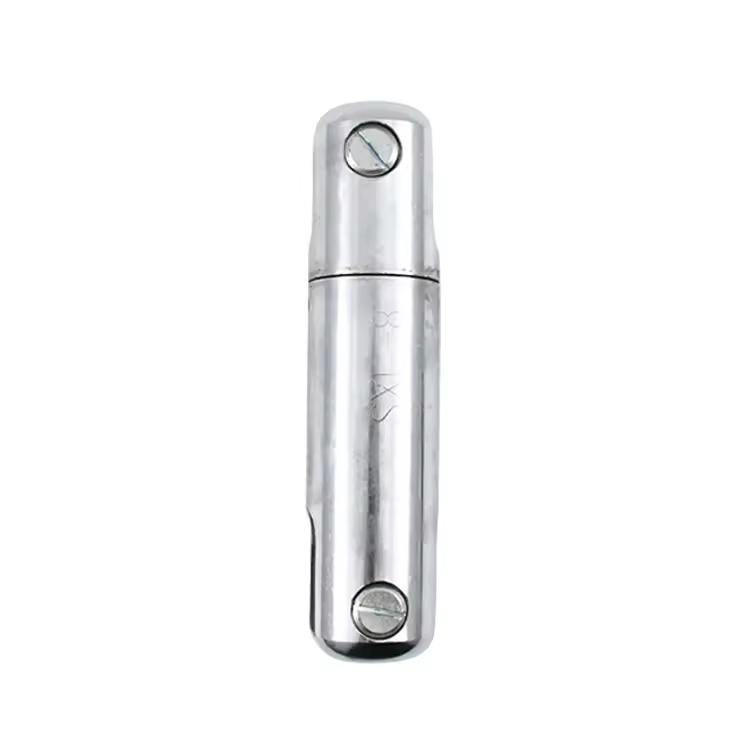 High Strength Steel Swivel Joint Small