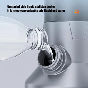 Motorized Cleaning <b>Electric</b> Car <b>Foam</b> Sprayer - Product Image 3
