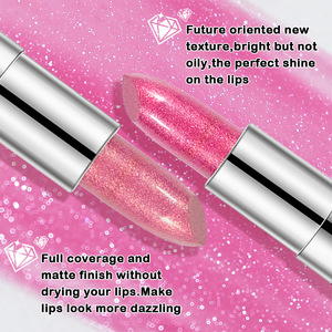 Pearlescent Mineral Fine Glitter Gel Moisturizing Golden Glitter Brand Matte/Shimmer Easy to Color <strong>Cosmetic</strong> - Product Image 6