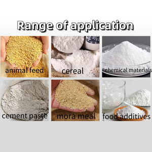 New 2 tấn động vật gia cầm chăn nuôi ướt thức ăn giải thưởng Mixer ngang ribbon gia súc thức ăn Mixer - Product Image 5