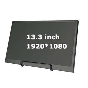 <span class=keywords><strong>จอ</strong></span>ภาพพกพาขนาด 13.3 นิ้ว mini HD <span class=keywords><strong>MI</strong></span> สําหรับเล่นเกม - Product Image 2