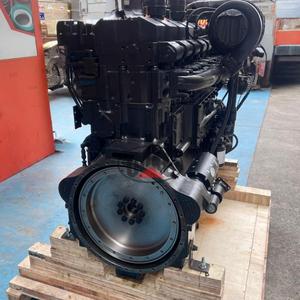 Ensemble moteur diesel QSK19 pour engins de construction – Unité de remplacement fiable et robuste pour système de puissance – Guangdong - Product Image 6