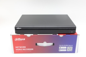 Grabador de Video en Red Dahua NVR4216-4KS3 16 Canales 1U 2HDDs Lite, Grabador de Video en Red Sencillo - Product Image 3
