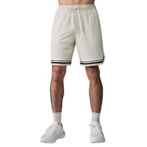 Pantalones Cortos Deportivos Transpirables de Verano para Hombre, Diseño con Logotipo, Cómodos para Entrenamiento, Venta al Por Mayor OEM, Nuevo - Product Image 1