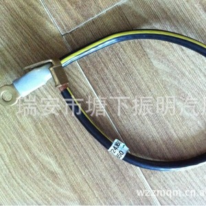 Arnés de Cableado Automotriz Wenzhou Orite, 12 V, Aislamiento de PVC, Aplicación General, Personalizable, Número de Pieza 001002003004005 - Product Image 1