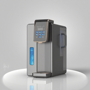 2025 vendita calda logo personalizzato intelligente conveniente riscaldamento istantaneo 2500ppb + distributore di acqua ricca di idrogeno - Product Image 1