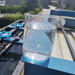 שמן איכות העליון, מפריד שומן מומס flotation יישוב לוחיות בר מיכל מים לתעשייה - Product Image 6