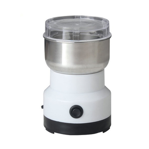 เครื่องบดกาแฟเมล็ดพริกไทย4ใบขนาดเล็กเครื่องบดกาแฟไฟฟ้า <span class=keywords><strong>Nima</strong></span> - Product Image 2