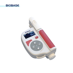 Medidor de clorofila portátil Biobase, Analizador de gas de contenido de nitrógeno, medidor de clorofila portátil para laboratorio de CM-B - Product Image 2