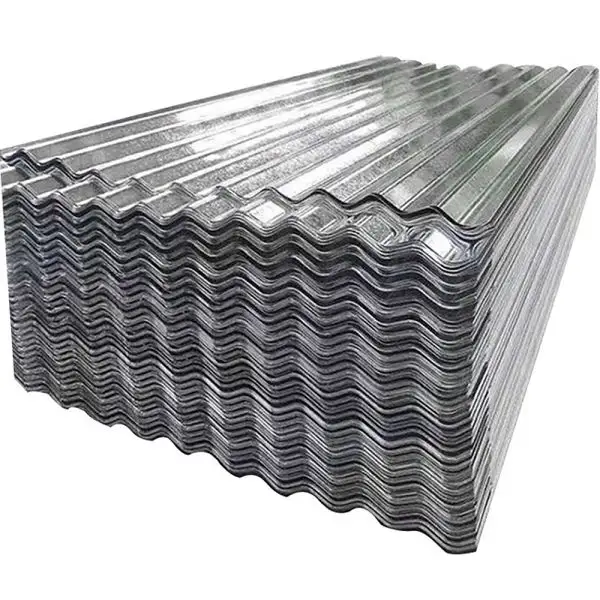 Tấm lợp được sử dụng Trung Quốc ppgi/ppgi kim loại sheetsteel sóng tấm lợp gi kẽm tráng thép tấm nhôm cho vật liệu xây dựng