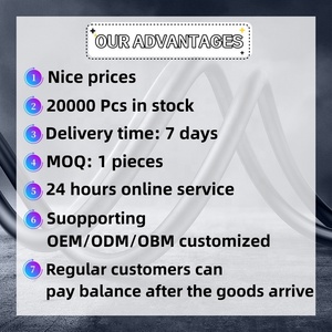 Cáp Hdmi Bện Tốc Độ Cao 4K Hdmi Cáp 2K Mạ Vàng 1080P 3D 1M 1.5M 3M 5M 10M 15M 20M 30M Cáp Cho Hdtv - Product Image 3