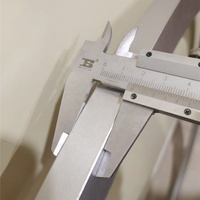 Plateau tournant en aluminium de style anneau de grande taille à faible bruit de 1000 mm (40 pouces)
