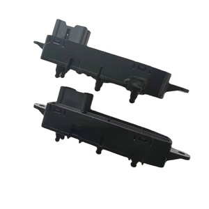 Interruptor de ajuste del asiento de coche Jinxing World 870663LZ2A para modelos Nissan Bluebird Sylphy 06-19 - Product Image 3